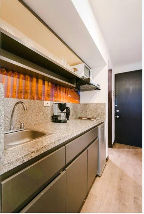 Apartment Confortable Con La Perfecta Ubicacion! Bogota