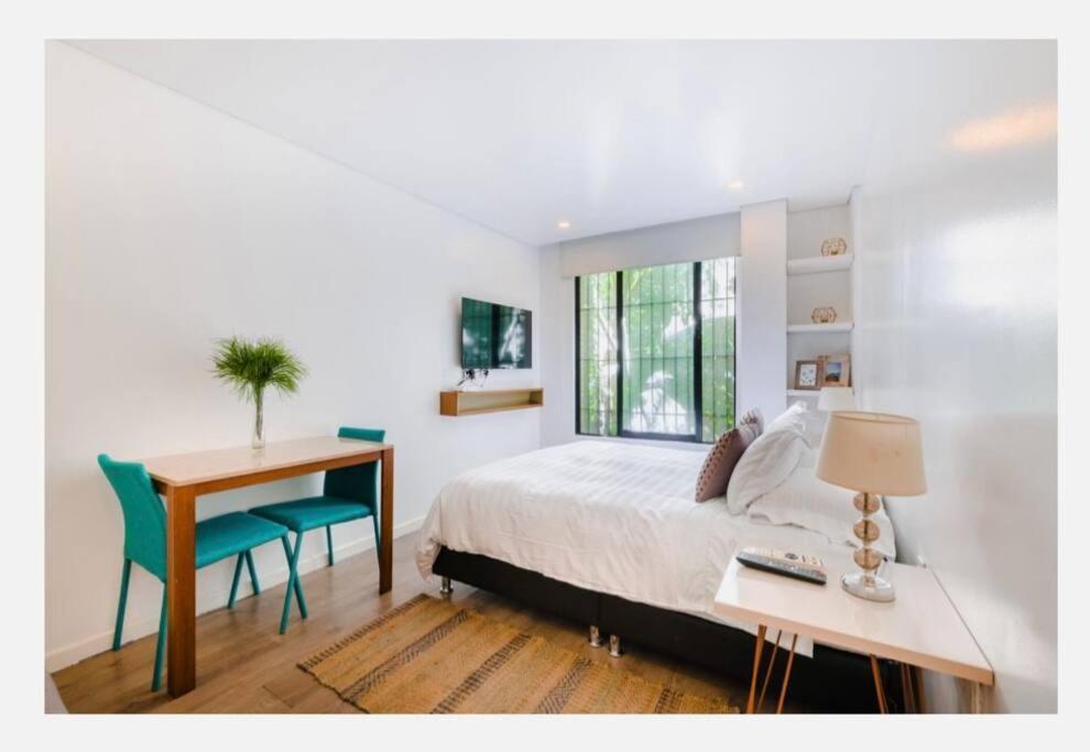 Confortable Con La Perfecta Ubicacion! Apartment Bogota