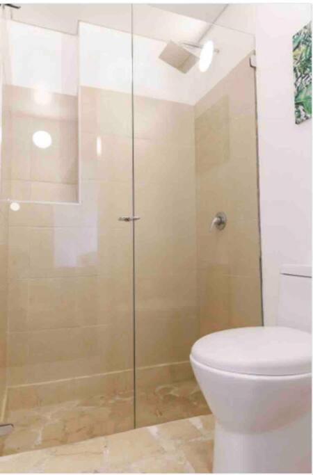 Apartment Confortable Con La Perfecta Ubicacion!