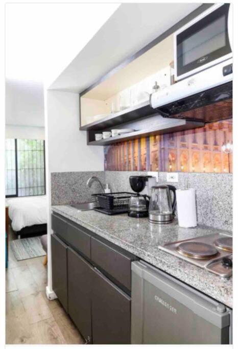Confortable Con La Perfecta Ubicacion! Apartment Bogota