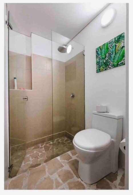 Apartment Confortable Con La Perfecta Ubicacion! *