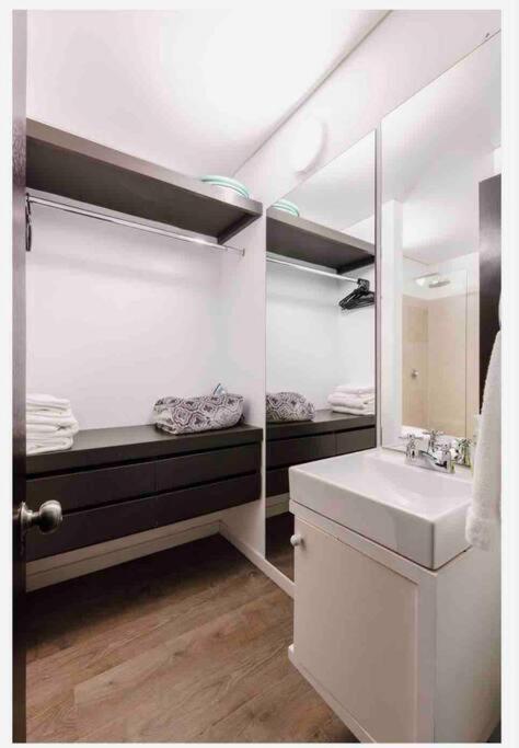 Apartment Confortable Con La Perfecta Ubicacion!