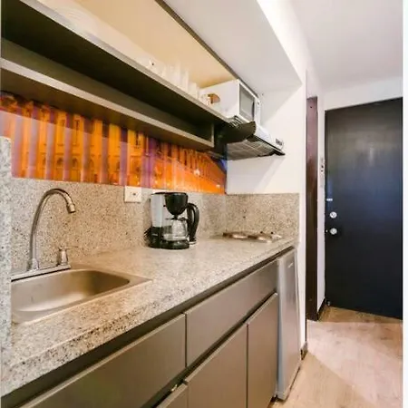 Confortable Apartamento Con La Perfecta Ubicacion! Bogotá Exterior photo